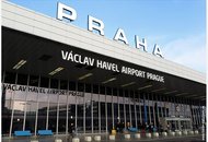 Пражский аэропорт отменяет авиарейсы в Украину