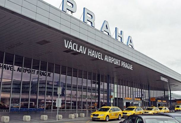 Чехия закрыла чешские аэропорты для российских авиакомпаний