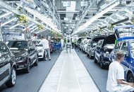 Škoda Auto ограничит производство из-за вторжения России в Украину