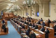 Сенат Чехии хочет запретить России и Беларуси доступ к контрактам и недвижимости