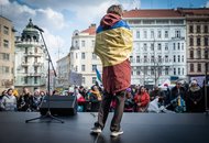 3 марта в Праге пройдет Фестиваль Kultura pro Ukrajinu