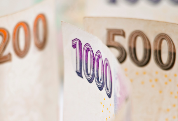 Тысячам клиентов в Чехии вернут сбережения из Сбербанка. Фонд начнет выплаты со среды