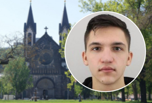 В Праге пропал студент из Казахстана. «Я не уеду, пока не найду его», — говорит отец