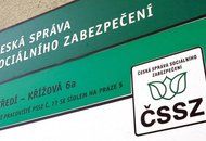 Чешское Управление соцстрахования в Чехии больше не будет посылать предпринимателям отчеты по почте