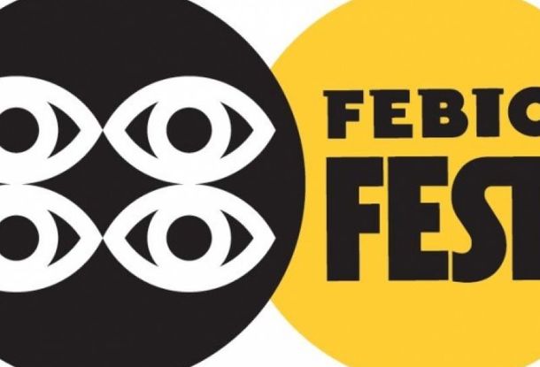 Кинофестиваль Febiofest 2022