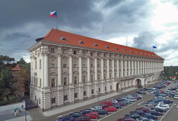 Судьба российской недвижимости в Чехии: решить вопрос пока не удается
