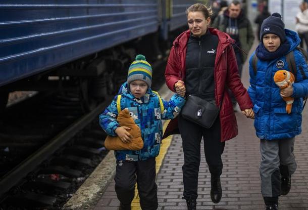 Правительство Чехии утвердило выплаты людям, у которых живут беженцы