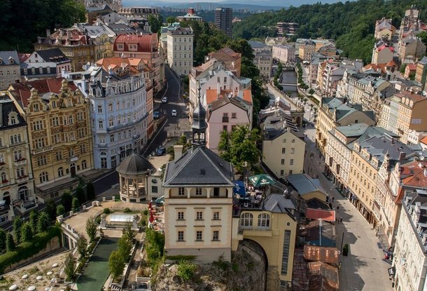 Россияне перестали продавать недвижимость в Чехии из-за санкций