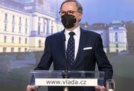 Глава правительства Петр Фиала: «Мы заморозили сотни миллионов активов россиян в Чехии»