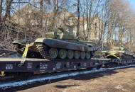 Чехия направила в Украину десятки танков