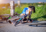 43 велосипедиста погибло в прошлом году на дорогах Чехии