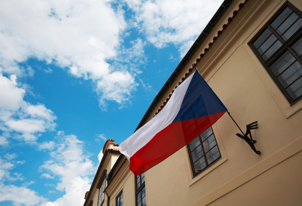 Правительство Чехии утвердит стратегию управления миграционной волной из Украины через неделю