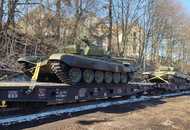 Россия заявила, что Чехия не может предоставлять Украине советскую технику