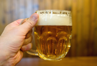 Чехи стали пить меньше пива. Производство снизилось на 2,8%