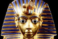 Выставка «Сокровища гробницы Тутанхамона» откроется 26 апреля в Брно