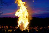 Где будет проходить «Сожжение ведьм» в Праге: 10 мест, где отпразднуют Вальпургиеву ночь 