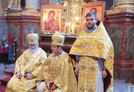 Пражская православная епархия решила уволить 40% служащих