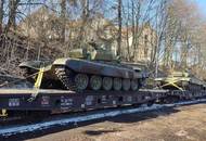 Чехия отправила Украине военную помощь на 3 миллиарда крон