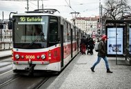 Администрация Праги с 1 июня изменит правила бесплатного проезда в общественном транспорте для беженцев