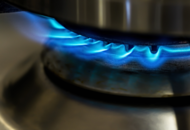Чехи начали экономить газ, потребление в апреле упало на 18%