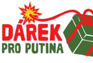 «Подарок Путину»: Фиктивный интернет-магазин собирает настоящие пожертвования для украинской армии из Чехии