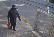 ВИДЕО: Вооруженные грабители похитили миллионы, избив и связав сотрудника. Говорили на русском языке
