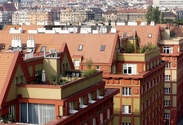 Переломный момент на рынке недвижимости: цены на квартиры могут упасть на 30%
