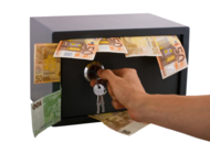 Банковские ячейки в чешских банках: сохраните самое ценное