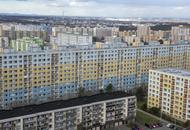 Арендная плата растет по всей Чехии, свободные квартиры исчезают