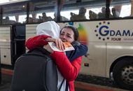 Администрация Праги решила убрать информационную стойку для беженцев на автовокзале Флоренц, волонтеры возмущены