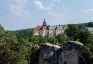 Совладельцем замка Hrubá Skála в Чехии является россиянин, возможно, связанный с олигархами