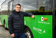 В Чехии владелец транспортной компании BusLine покончил жизнь самоубийством