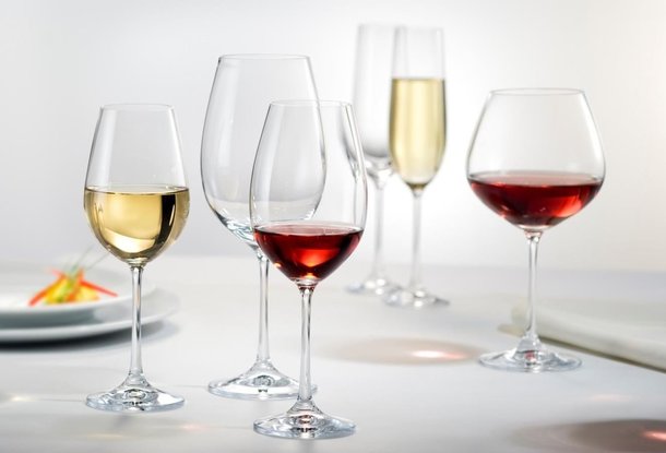 Международная винная ярмарка Wine Prague 2022