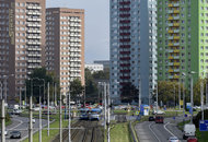 В Праге квартиры на вторичном рынке стали дороже жилья в новостройках