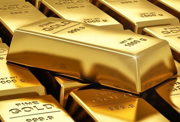 В Чехии резко вырос интерес к покупке золота