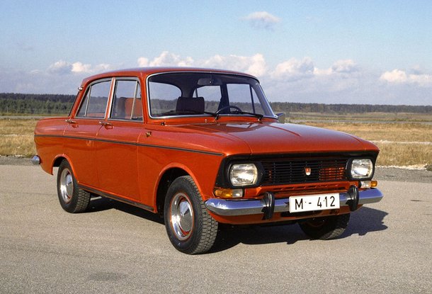 Чешские СМИ: в России уже знают, чем заменить Renault — там решили возобновить производство автомобилей «Москвич».