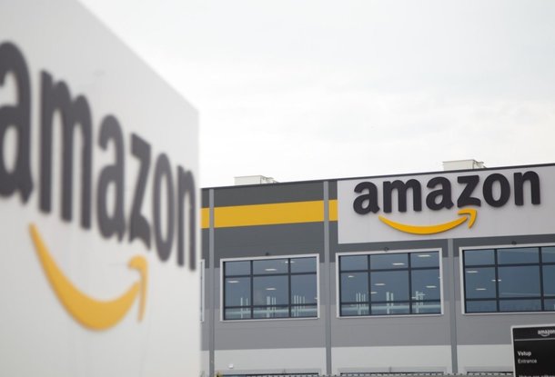 Чешская группа Accolade получила кредит 3,4 миллиарда крон на строительство нового склада Amazon