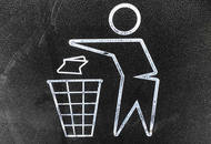 В прошлом году каждый чех отсортировал в среднем 71,8 кг мусора, что на 5 кг больше, чем годом ранее