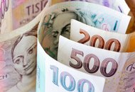 Медианная зарплата в Чехии выросла до 35 169 крон в прошлом году
