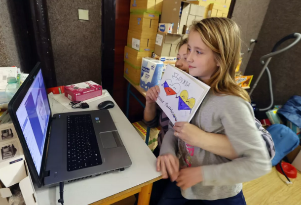 В адаптации детей иностранцев в Чехии помогают библиотеки