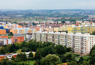 В первом квартале 2022 года квартиры в Чехии подорожали на 20,6 процентов, земельные участки — на 23 процента
