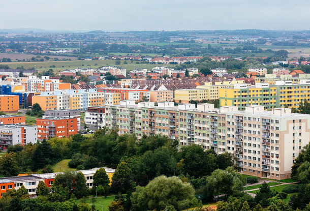 В первом квартале 2022 года квартиры в Чехии подорожали на 20,6 процентов, земельные участки — на 23 процента