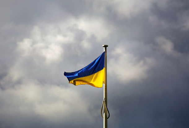 Президент Украины должен выступить перед парламентом Чехии 15 июня