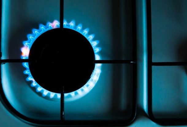 ČEZ увеличит цены на газ более чем на 80 процентов с июля