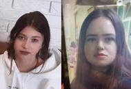 Полиция ищет двух девушек-подростков из Колина