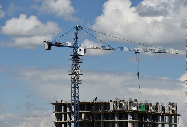 Девелоперы в Чехии инвестируют в строительство жилья для аренды