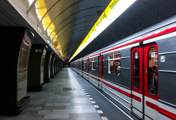 ANO хочет сделать общественный транспорт в Праге бесплатным. Руководство города отнеслось скептически 