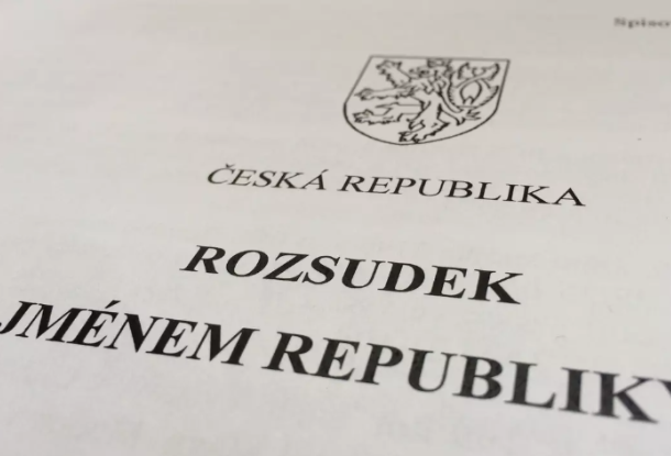Министерства недостаточно снижают выбросы парниковых газов, постановил суд Чехии