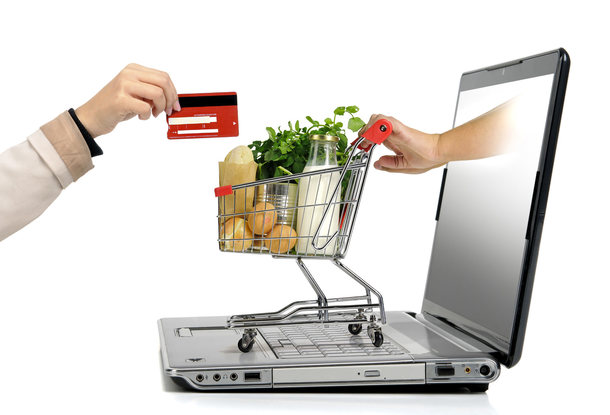 Что чаще всего покупают чехи в интернет-магазинах?
