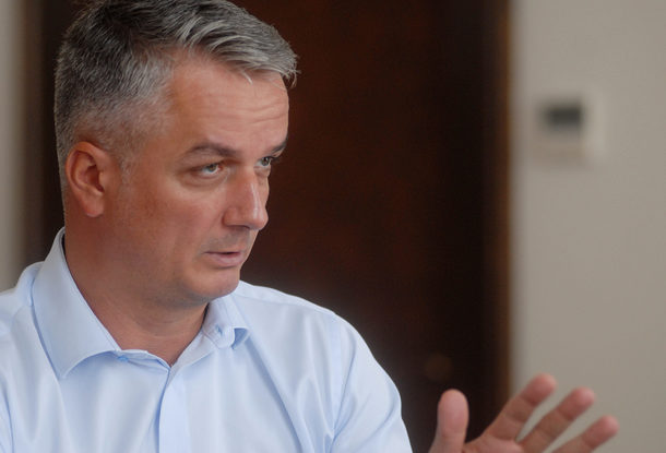Руководитель Чешской почты будет уволен из-за коррупционного скандала